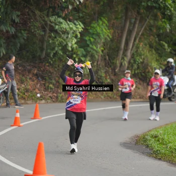 Runner Photo 6016791