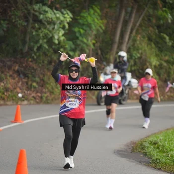 Runner Photo 6016792