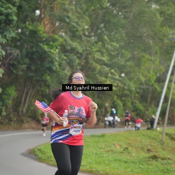 Runner Photo 6016793