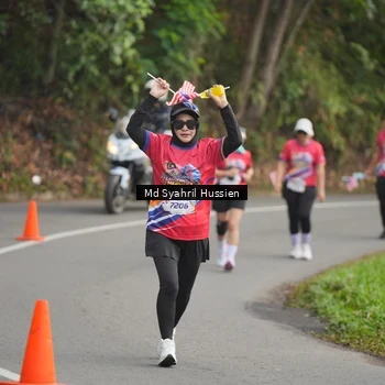 Runner Photo 6016797