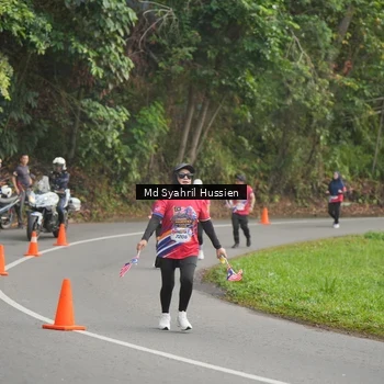Runner Photo 6016798