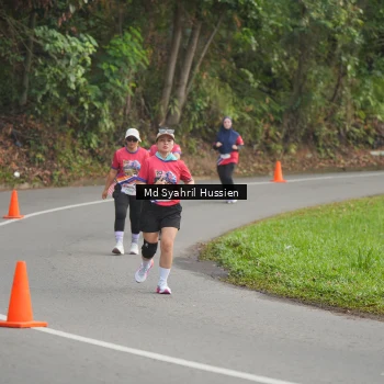 Runner Photo 6016799