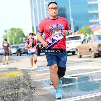Runner Photo 6016800