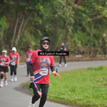 Runner Photo 6016801