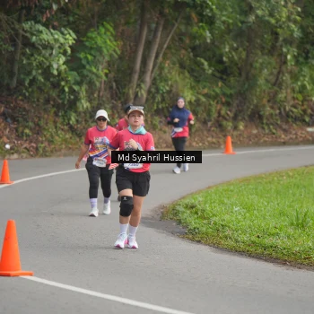 Runner Photo 6016802