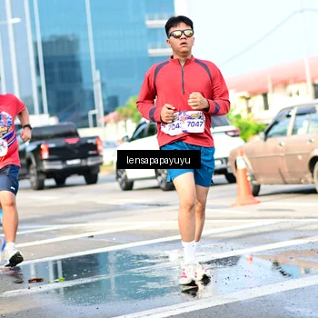 Runner Photo 6016805
