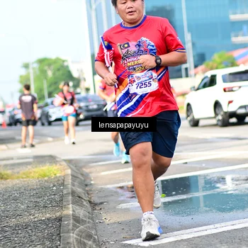 Runner Photo 6016806
