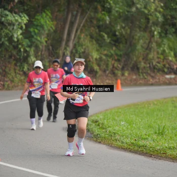 Runner Photo 6016807