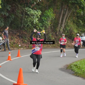 Runner Photo 6016808