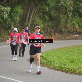 Runner Photo 6016811