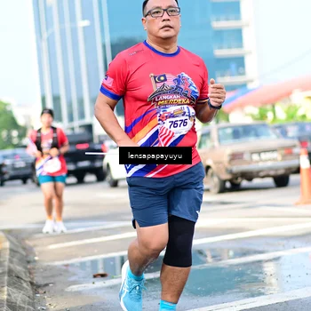 Runner Photo 6016815