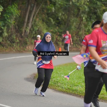 Runner Photo 6016816