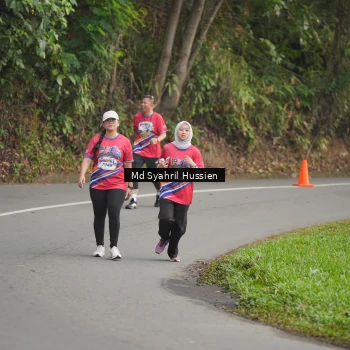 Runner Photo 6016817