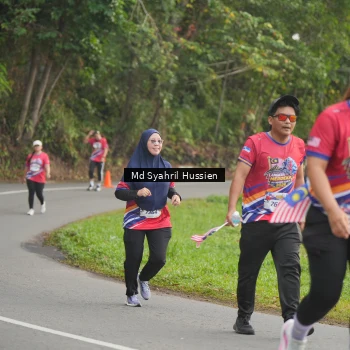Runner Photo 6016818