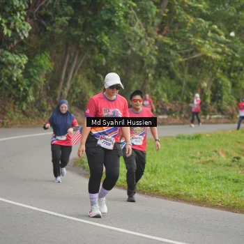 Runner Photo 6016820