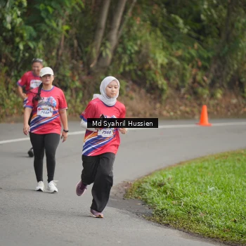 Runner Photo 6016822