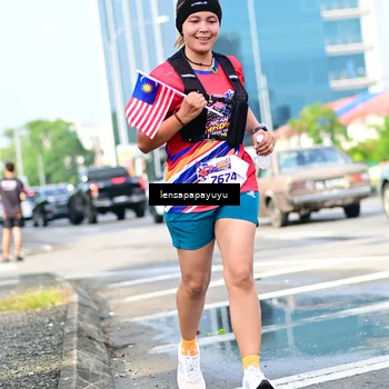 Runner Photo 6016825