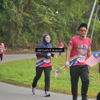 Runner Photo 6016826