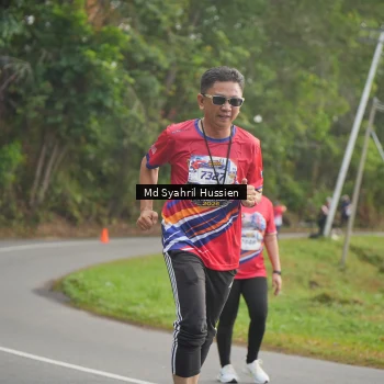 Runner Photo 6016829