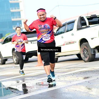 Runner Photo 6016834