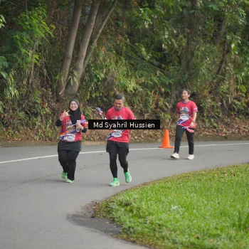 Runner Photo 6016836
