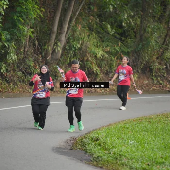 Runner Photo 6016838