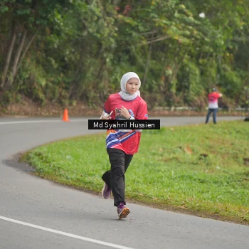 Runner Photo 6016840