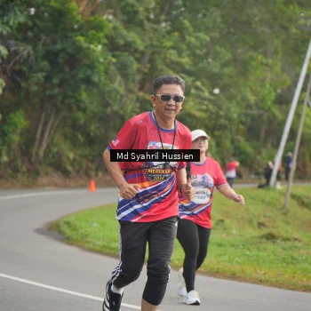 Runner Photo 6016841