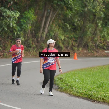 Runner Photo 6016847