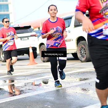 Runner Photo 6016850