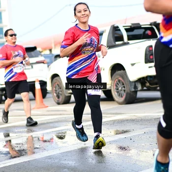 Runner Photo 6016853