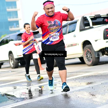 Runner Photo 6016854