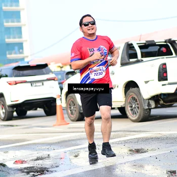 Runner Photo 6016859