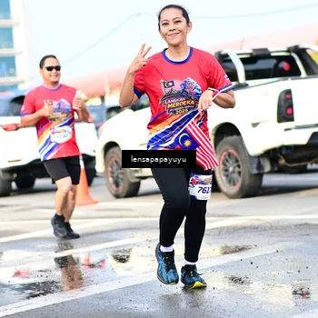 Runner Photo 6016861
