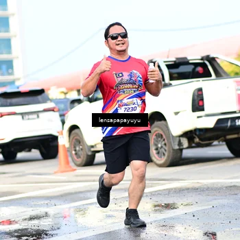Runner Photo 6016865
