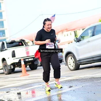 Runner Photo 6016866