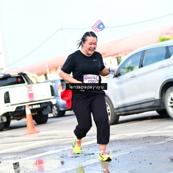 Runner Photo 6016868
