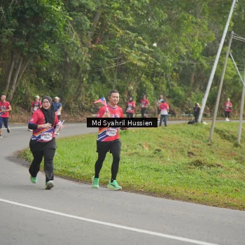 Runner Photo 6016869