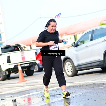 Runner Photo 6016870