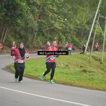 Runner Photo 6016873