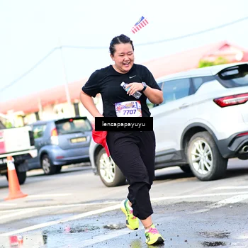 Runner Photo 6016874