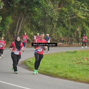 Runner Photo 6016877