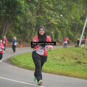 Runner Photo 6016880