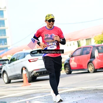 Runner Photo 6016881
