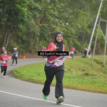 Runner Photo 6016882