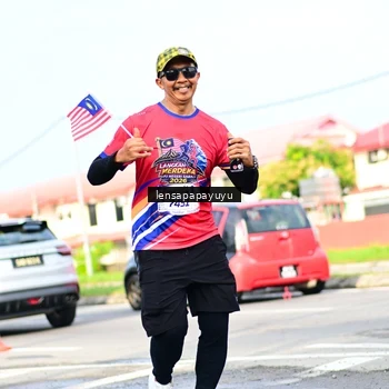 Runner Photo 6016884