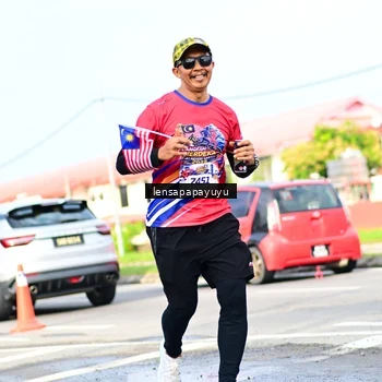 Runner Photo 6016885