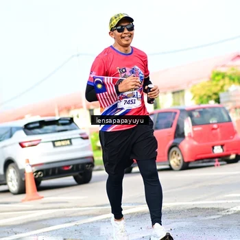 Runner Photo 6016886