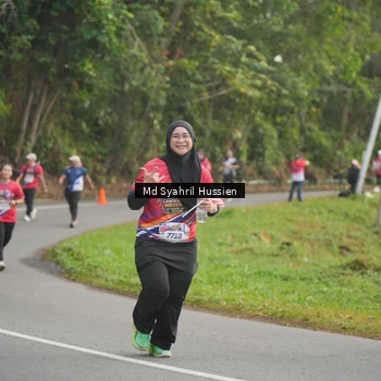 Runner Photo 6016887