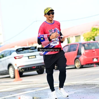 Runner Photo 6016890